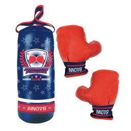 Youth Punching - Mini Boxing Set